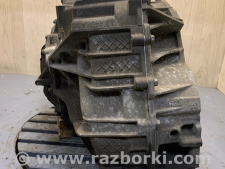 ФОТО АКПП (коробка автомат) для Cadillac XTS (13-17) Киев