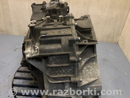 ФОТО АКПП (коробка автомат) для Cadillac XTS (13-17) Киев