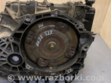 ФОТО АКПП (коробка автомат) для Cadillac XTS (13-17) Киев