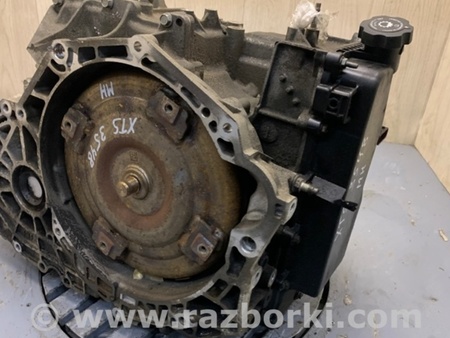 ФОТО АКПП (коробка автомат) для Cadillac XTS (13-17) Киев