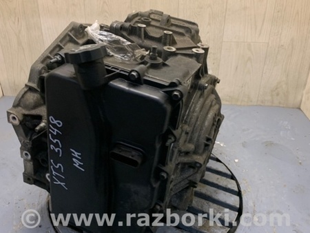 ФОТО АКПП (коробка автомат) для Cadillac XTS (13-17) Киев