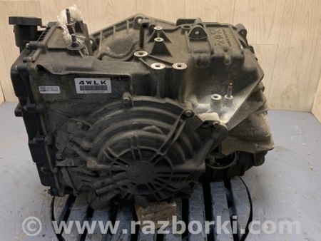 ФОТО АКПП (коробка автомат) для Cadillac XTS (13-17) Киев