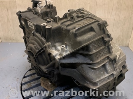 ФОТО АКПП (коробка автомат) для Cadillac XTS (13-17) Киев