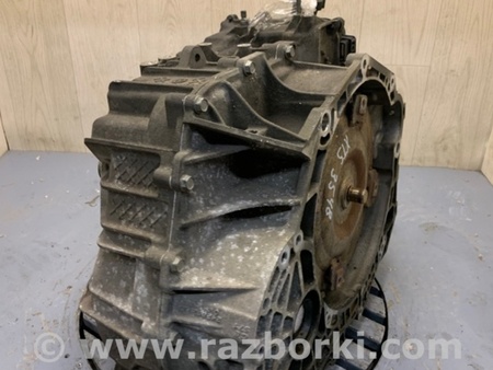 ФОТО АКПП (коробка автомат) для Cadillac XTS (13-17) Киев