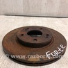 ФОТО Диск тормозной передний для KIA Forte YD (2012-) Киев