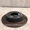 ФОТО Диск тормозной задний для KIA Forte YD (2012-) Киев