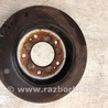ФОТО Диск тормозной задний для KIA Forte YD (2012-) Киев