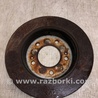ФОТО Диск тормозной задний для KIA Forte YD (2012-) Киев