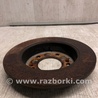 ФОТО Диск тормозной задний для KIA Forte YD (2012-) Киев