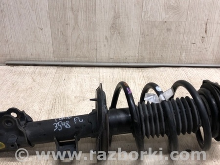 ФОТО Амортизатор для KIA Forte YD (2012-) Киев