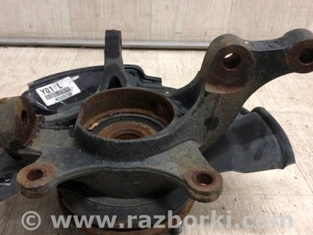 ФОТО Кулак поворотный для KIA Forte YD (2012-) Киев