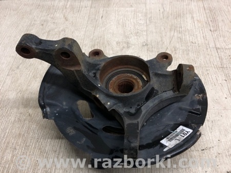 ФОТО Кулак поворотный для KIA Forte YD (2012-) Киев