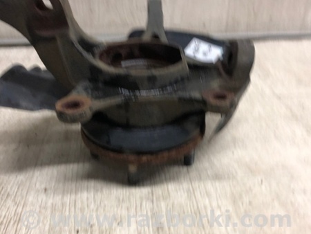 ФОТО Кулак поворотный для KIA Forte YD (2012-) Киев