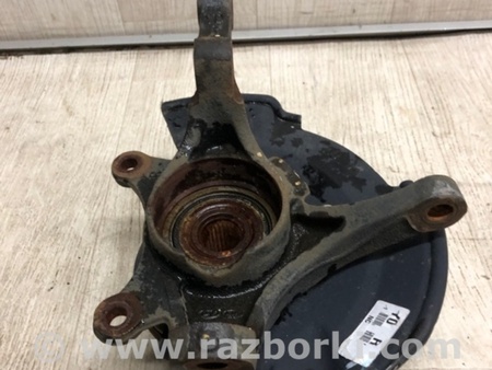 ФОТО Кулак поворотный для KIA Forte YD (2012-) Киев