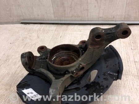 ФОТО Кулак поворотный для KIA Forte YD (2012-) Киев