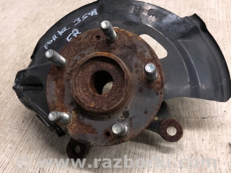 ФОТО Кулак поворотный для KIA Forte YD (2012-) Киев