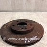 ФОТО Диск тормозной передний для KIA Forte YD (2012-) Киев