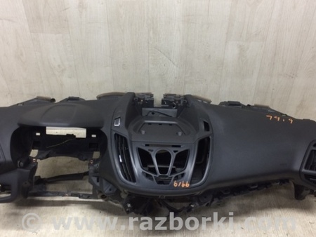ФОТО Торпеда для Ford Escape 3 (01.2012-12.2018) Киев