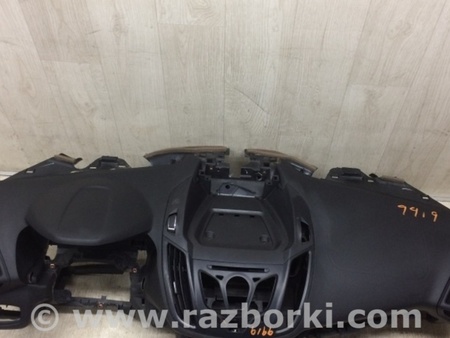 ФОТО Торпеда для Ford Escape 3 (01.2012-12.2018) Киев