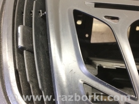 ФОТО Торпеда для Ford Escape 3 (01.2012-12.2018) Киев