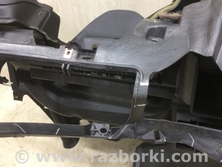 ФОТО Торпеда для Ford Escape 3 (01.2012-12.2018) Киев