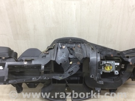 ФОТО Торпеда для Ford Escape 3 (01.2012-12.2018) Киев