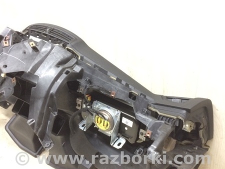 ФОТО Торпеда для Ford Escape 3 (01.2012-12.2018) Киев