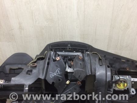 ФОТО Торпеда для Ford Escape 3 (01.2012-12.2018) Киев