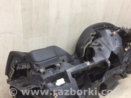 ФОТО Торпеда для Ford Escape 3 (01.2012-12.2018) Киев