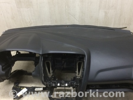 ФОТО Торпеда для Ford Focus 3 (01.2010 - 03.2018) Киев