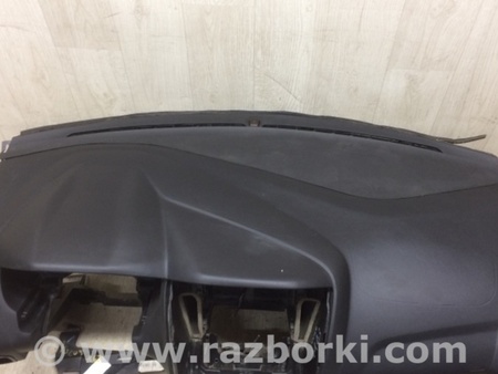 ФОТО Торпеда для Ford Focus 3 (01.2010 - 03.2018) Киев
