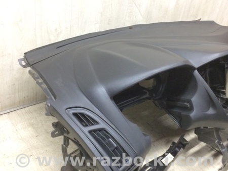 ФОТО Торпеда для Ford Focus 3 (01.2010 - 03.2018) Киев