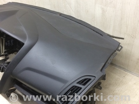 ФОТО Торпеда для Ford Focus 3 (01.2010 - 03.2018) Киев