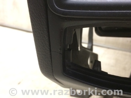 ФОТО Торпеда для Ford Focus 3 (01.2010 - 03.2018) Киев