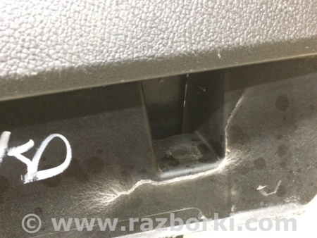 ФОТО Торпеда для Ford Focus 3 (01.2010 - 03.2018) Киев
