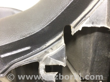 ФОТО Торпеда для Ford Focus 3 (01.2010 - 03.2018) Киев