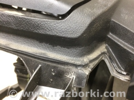 ФОТО Торпеда для Ford Focus 3 (01.2010 - 03.2018) Киев