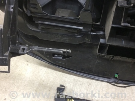 ФОТО Торпеда для Ford Focus 3 (01.2010 - 03.2018) Киев