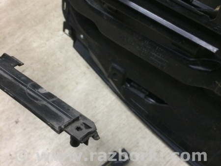 ФОТО Торпеда для Ford Focus 3 (01.2010 - 03.2018) Киев