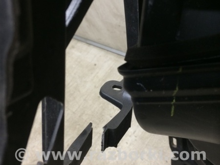 ФОТО Торпеда для Ford Focus 3 (01.2010 - 03.2018) Киев