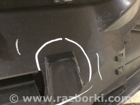 ФОТО Торпеда для Ford Focus 3 (01.2010 - 03.2018) Киев