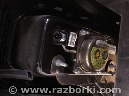 ФОТО Торпеда для Ford Focus 3 (01.2010 - 03.2018) Киев