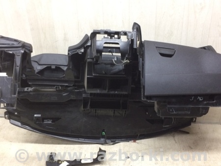 ФОТО Торпеда для Ford Focus 3 (01.2010 - 03.2018) Киев