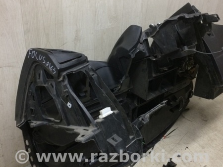 ФОТО Торпеда для Ford Focus 3 (01.2010 - 03.2018) Киев