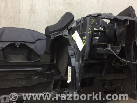 ФОТО Торпеда для Ford Focus 3 (01.2010 - 03.2018) Киев