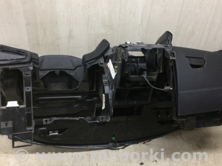 ФОТО Торпеда для Ford Focus 3 (01.2010 - 03.2018) Киев