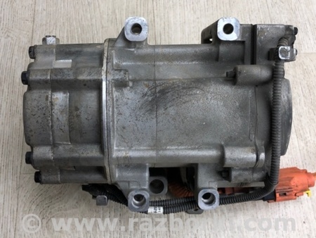 ФОТО Компрессор кондиционера для Hyundai Sonata YF (09.2009-03.2014) Киев