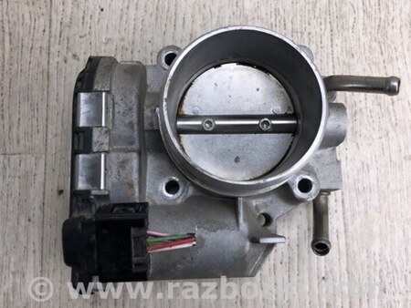 ФОТО Дроссельная заслонка для Hyundai Sonata YF (09.2009-03.2014) Киев