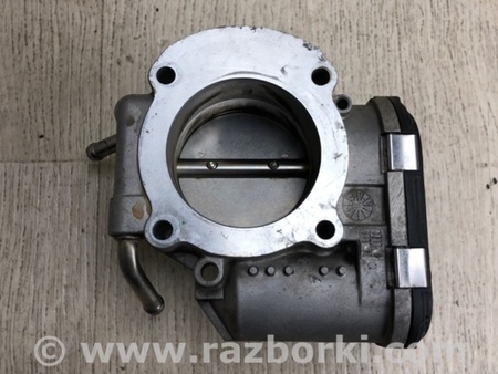 ФОТО Дроссельная заслонка для Hyundai Sonata YF (09.2009-03.2014) Киев