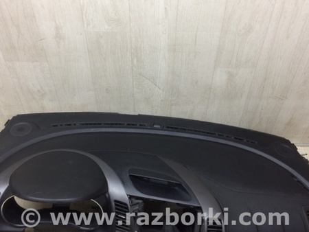 ФОТО Торпеда для KIA Forte YD (2012-) Киев